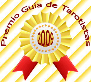 Tarot de Nazaret