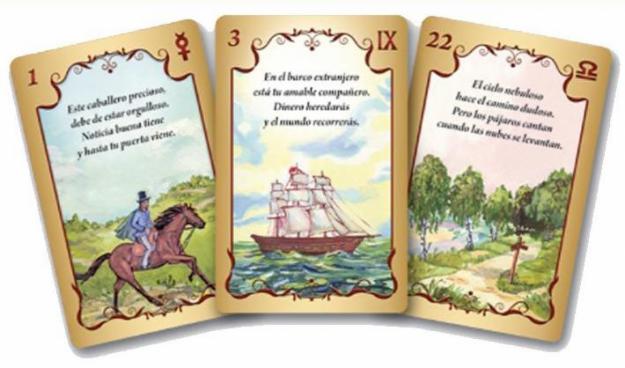 Descripción-de-las-cartas-del-Tarot-de-Lenordman