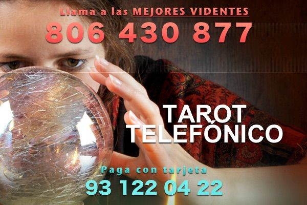 tarot telefónico