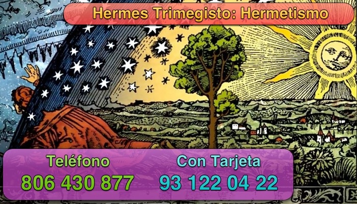 hermes trimegisto