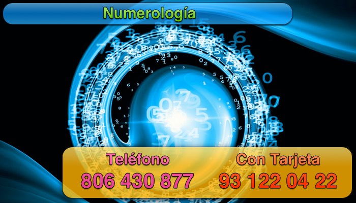 numerologia