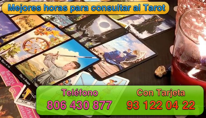 tarot telefonico