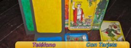 colores en el tarot
