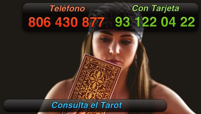 consultar el tarot