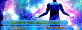 ejercicios del aura