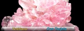 El poder curativo del cuarzo rosa