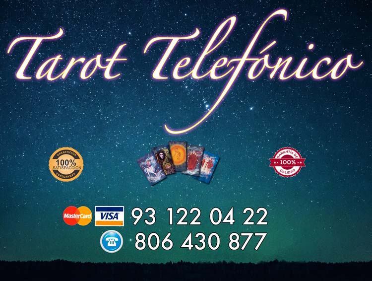 tarot telefonico bueno y barato