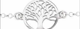 amuleto del arbol de la vida