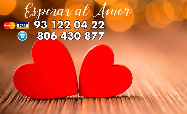 esperar al amor