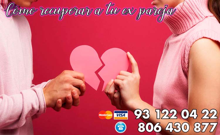 como recuperar a tu ex