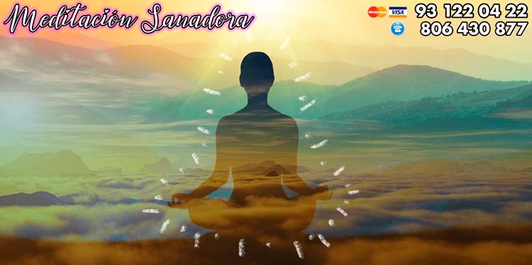 Claves para entender la meditación sanadora