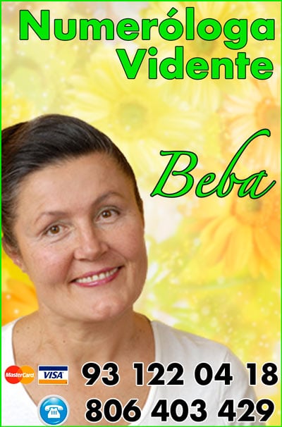 Beba - videncia barata