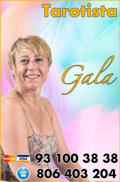 Gala - videncia y tarot barato