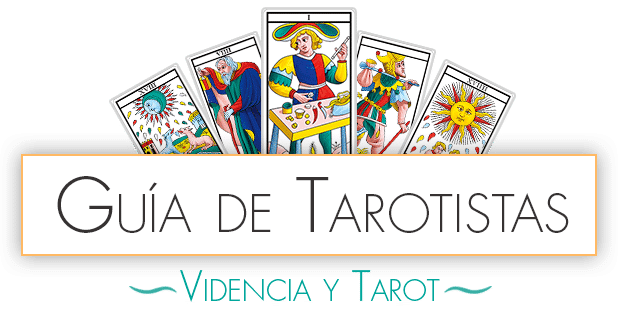 Guía de Tarotistas y Videntes