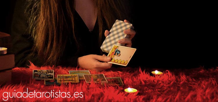 tarot fiable y barato para todos