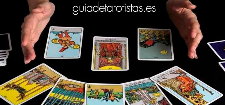 videncia por teléfono y tarot telefónico