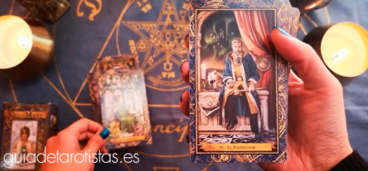 videncia real y tarot profesional