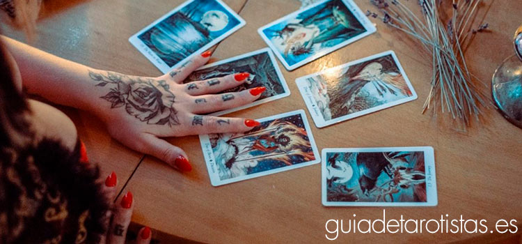 videncia y tarot recomendado