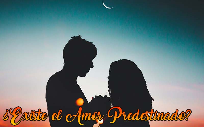 existe el amor predestinado