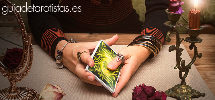 tarot telefónico con las mejores expertas