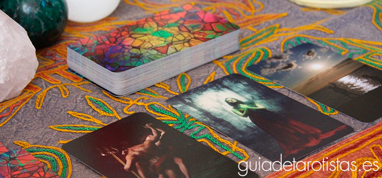 tiradas de tarot con las mejores expertas en tarot