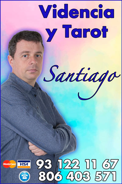 Santiago - guia de tarotistas