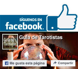 Facebook Guía de Tarotistas