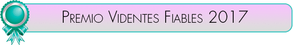 premio videntes fiables 2017