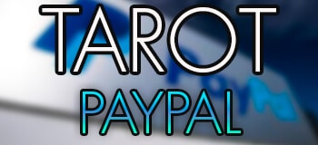 tarot paypal - guia de tarotistas