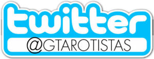 Twitter @gtarotistas