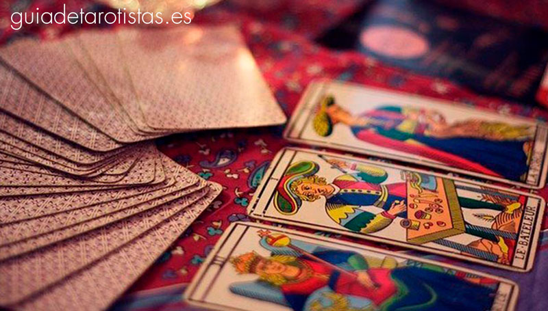 tarot en Valencia - guia de tarotistas